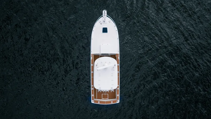 Slide: The Image of Bimini 24 Center Console 2009 - 7141574