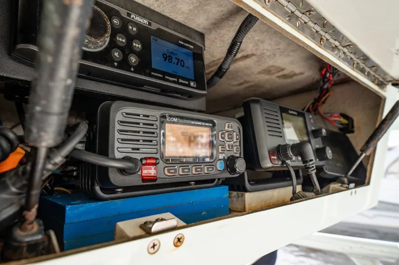 Slide: The Image of Bimini 24 Center Console 2009 - 7141579