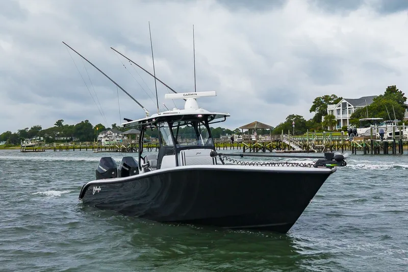 Slide: The Image of 32Yellowfin2025_039 - 7141645