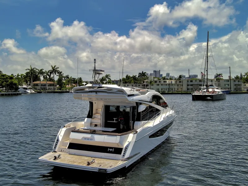 Slide: The Image of Galeon Sky 2017 - 7142106