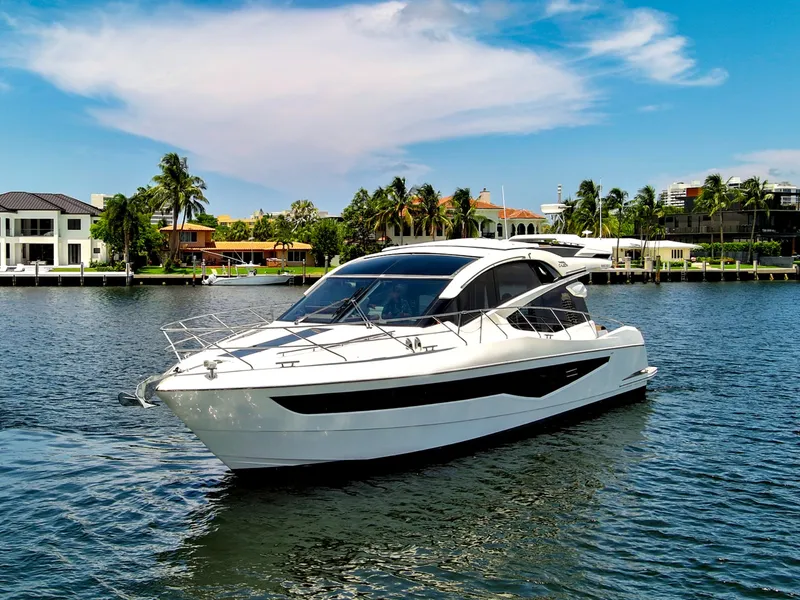 The Image of Galeon Sky 2017 - 7155420