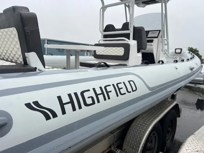 Slide: The Image of Highfield Sport 800 2024 - 7142135