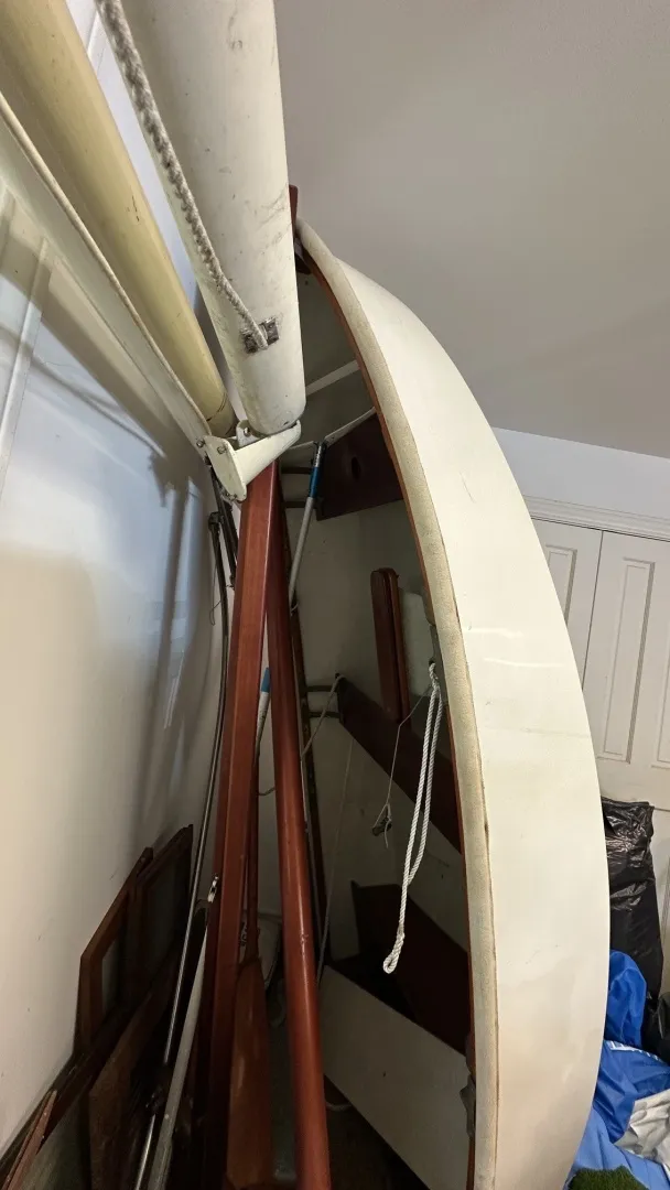 Slide: The Image of Cape George 36' Cutter 1981 - 7215850