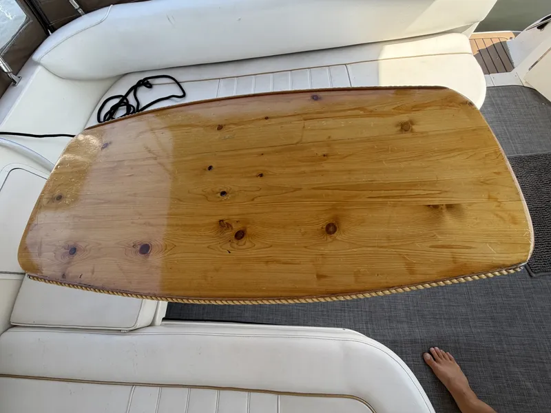 Slide: The Image of Sea Ray 330 Sundancer 1996 - 7163767