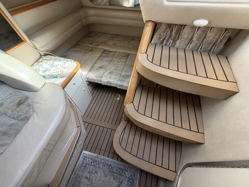 Slide: The Image of Sea Ray 330 Sundancer 1996 - 7163666
