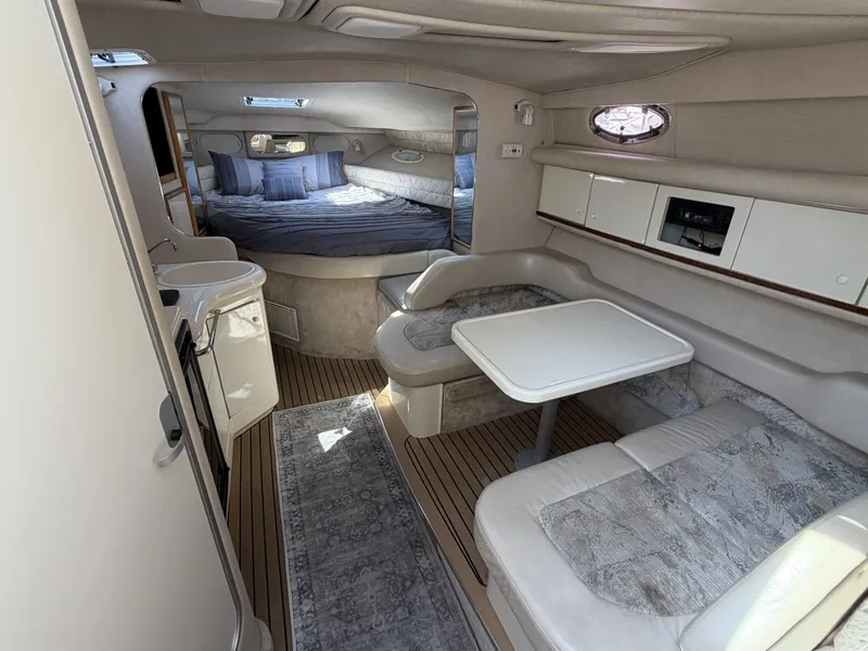 Slide: The Image of Sea Ray 330 Sundancer 1996 - 7163743