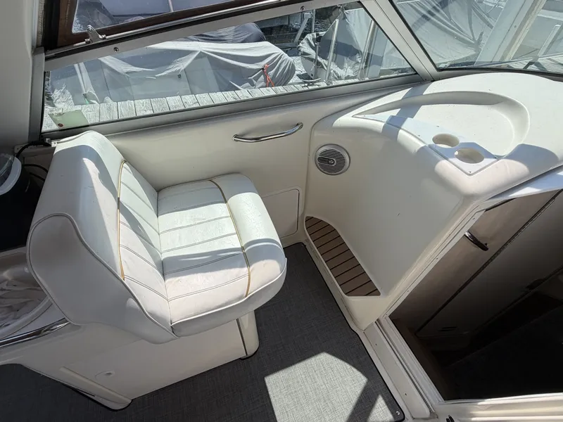 Slide: The Image of Sea Ray 330 Sundancer 1996 - 7163739