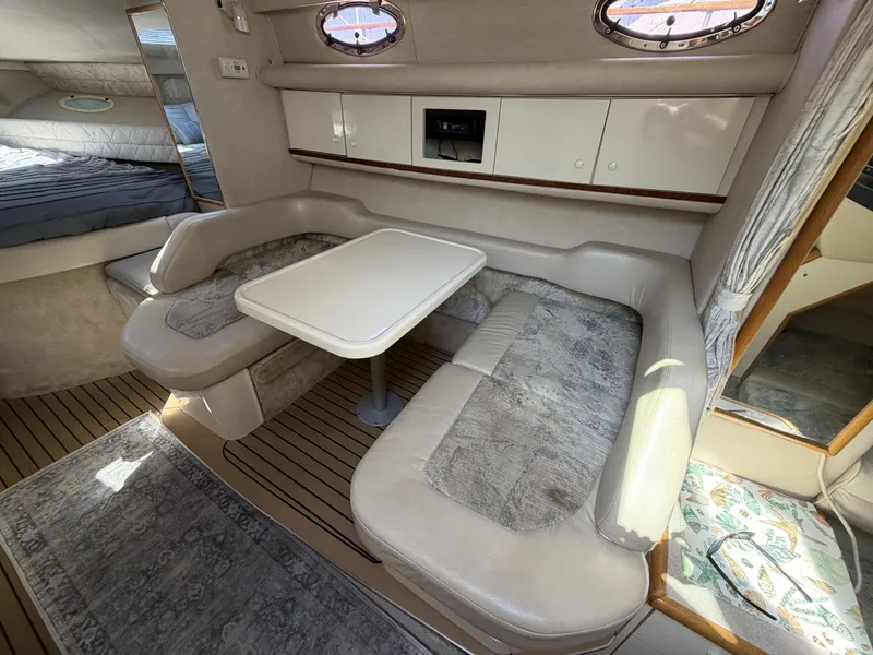 Slide: The Image of Sea Ray 330 Sundancer 1996 - 7163650