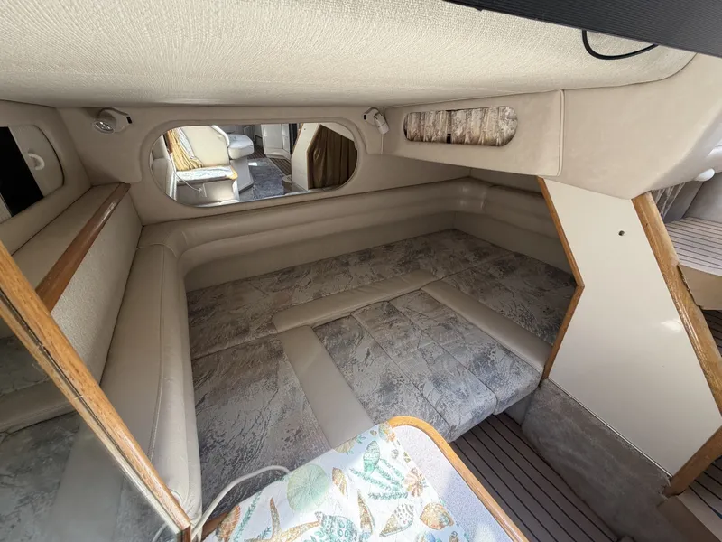 Slide: The Image of Sea Ray 330 Sundancer 1996 - 7163662