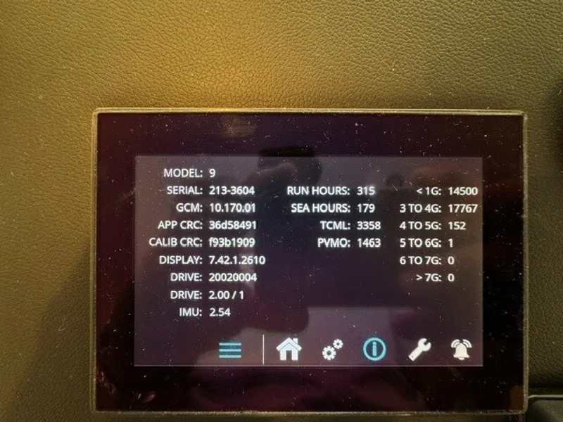 Slide: The Image of Azimut 50FLY 2023 - 7142532