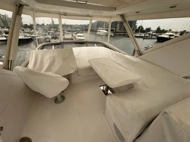 Slide: The Image of Azimut 50FLY 2023 - 7142547