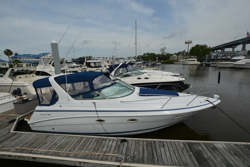 The Image of Chris-Craft 328 2001 - 7220374