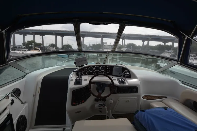 Slide: The Image of Chris-Craft 328 2001 - 7220378