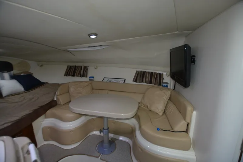 Slide: The Image of Chris-Craft 328 2001 - 7220382