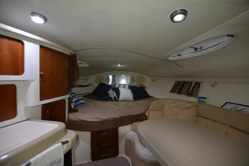 Slide: The Image of Chris-Craft 328 2001 - 7220380