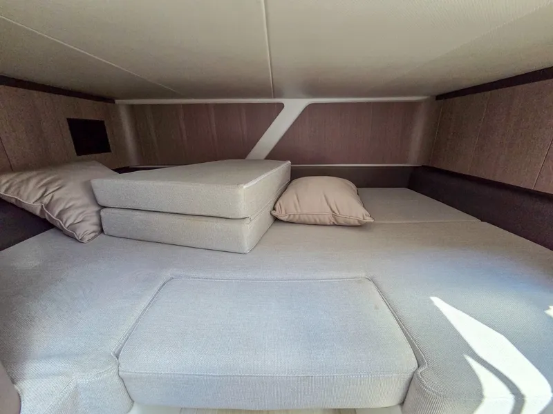 Slide: The Image of Galeon 325 GTO 2022 - 7142652