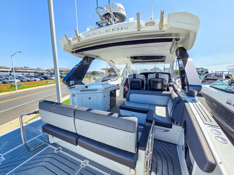 Slide: The Image of Galeon 325 GTO 2022 - 7142631