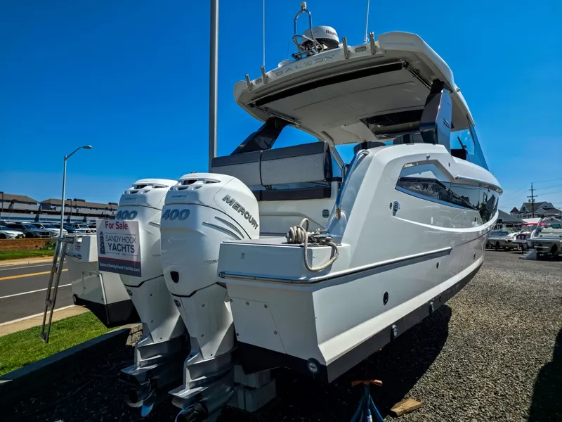 Slide: The Image of Galeon 325 GTO 2022 - 7142623