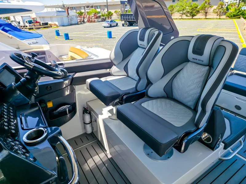 Slide: The Image of Galeon 325 GTO 2022 - 7142639