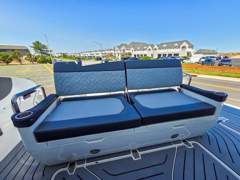 Slide: The Image of Galeon 325 GTO 2022 - 7142635