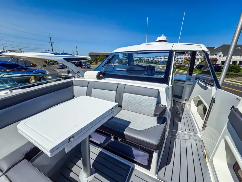 Slide: The Image of Galeon 325 GTO 2022 - 7142644