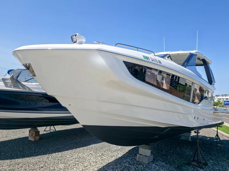 Slide: The Image of Galeon 325 GTO 2022 - 7142619