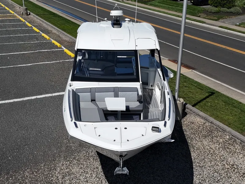 Slide: The Image of Galeon 325 GTO 2022 - 7142657