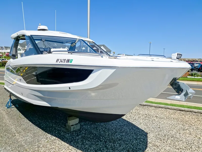 Slide: The Image of Galeon 325 GTO 2022 - 7142626