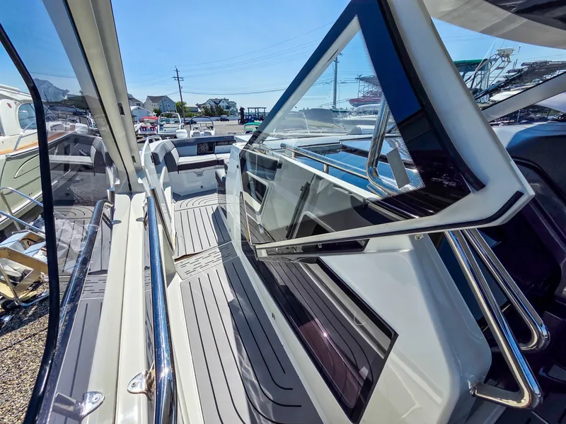 Slide: The Image of Galeon 325 GTO 2022 - 7142642