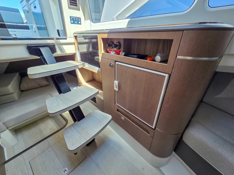 Slide: The Image of Galeon 325 GTO 2022 - 7142653
