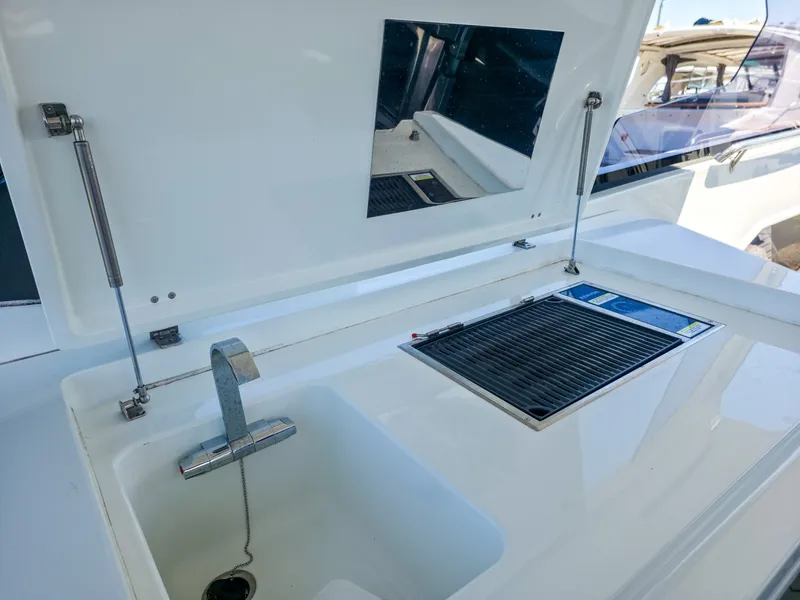 Slide: The Image of Galeon 325 GTO 2022 - 7142641