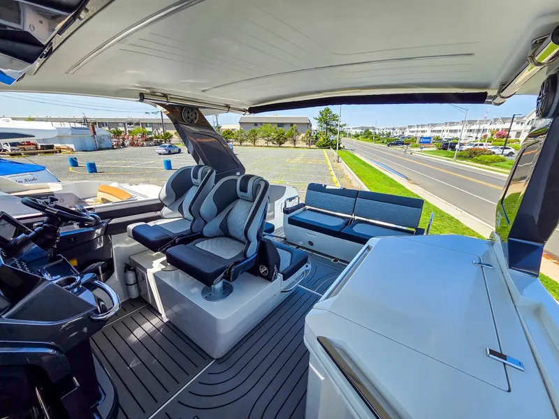 Slide: The Image of Galeon 325 GTO 2022 - 7142647