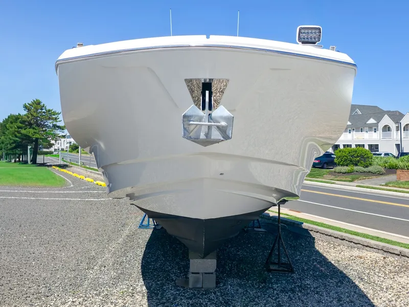 Slide: The Image of Galeon 325 GTO 2022 - 7142618