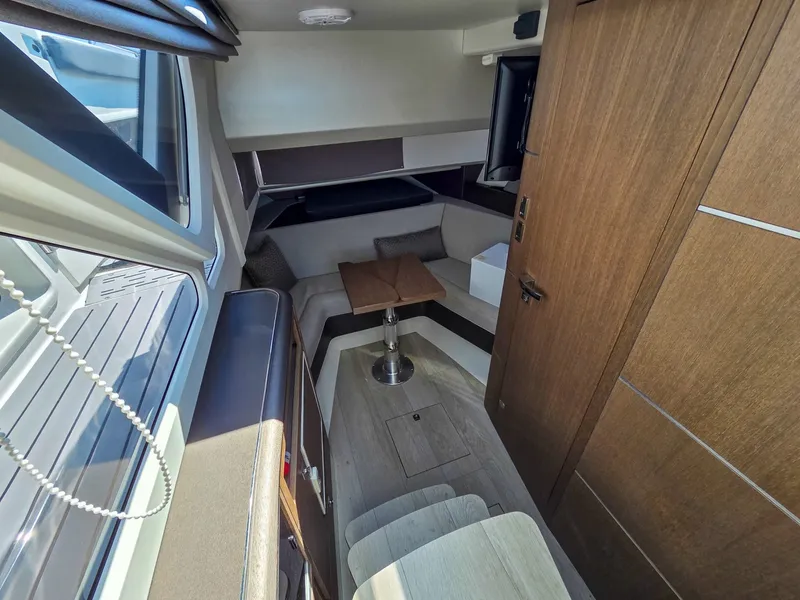 Slide: The Image of Galeon 325 GTO 2022 - 7142649