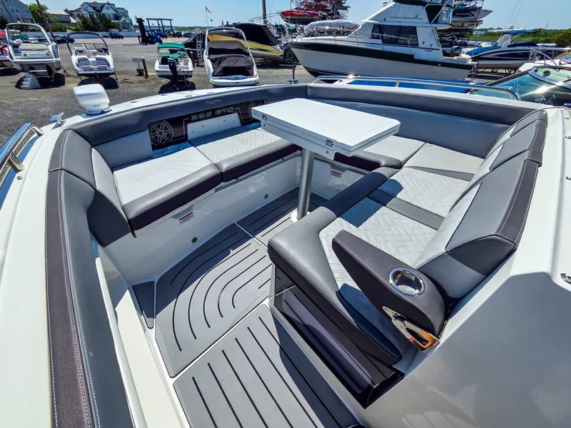 Slide: The Image of Galeon 325 GTO 2022 - 7142643