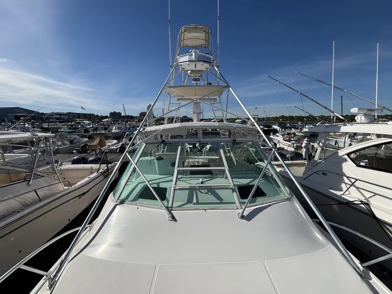 Slide: The Image of Cabo Express 1996 - 7142686