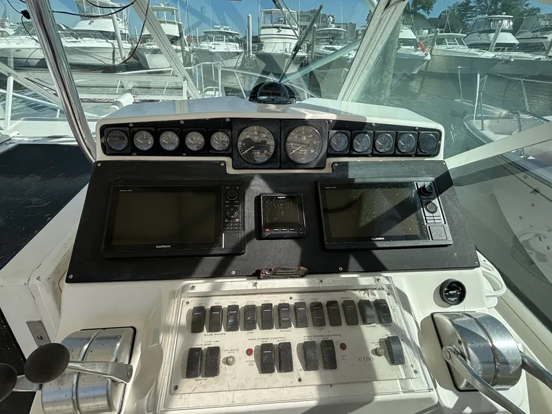 Slide: The Image of Cabo Express 1996 - 7142666