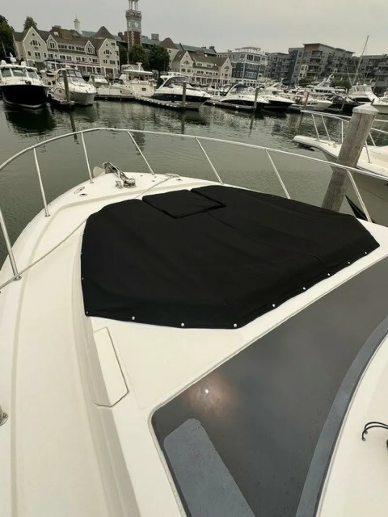 Slide: The Image of Boston Whaler 405 Conques 2021 - 7142734