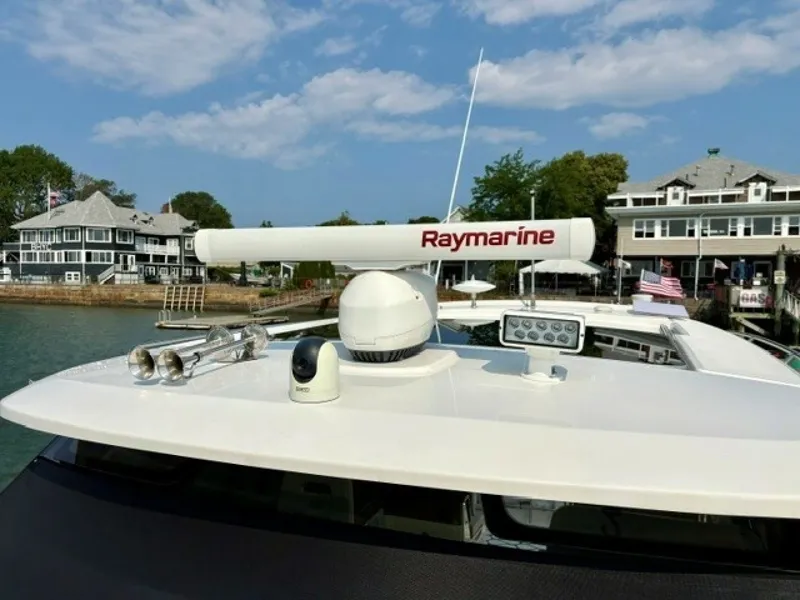 Slide: The Image of Boston Whaler 405 Conquest 2021 - 7451879