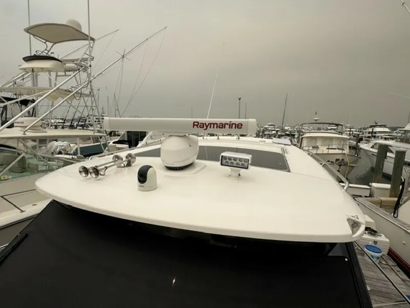 Slide: The Image of Boston Whaler 405 Conques 2021 - 7142736