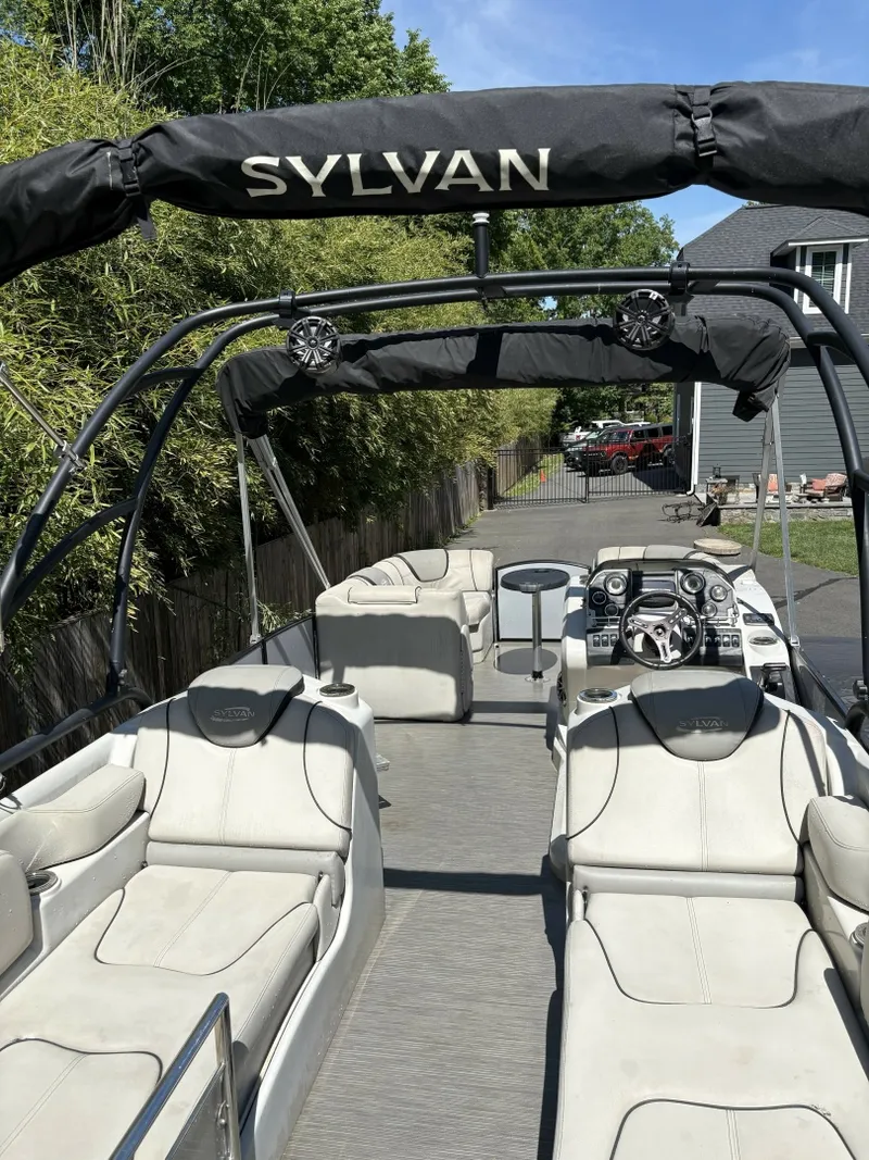 Slide: The Image of Sylvan S3 Extreme 2017 - 7163785
