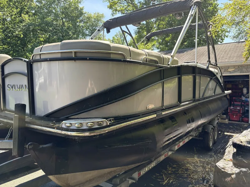 The Image of 2017 Sylvan S3 Extreme - 7461287