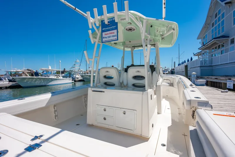 Slide: The Image of 32 Cobia 2020 Hank 08 - 7142796