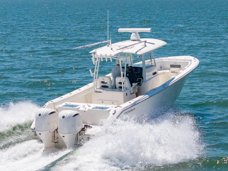 Slide: The Image of 32 Cobia 2020 Hank 04 - 7142792