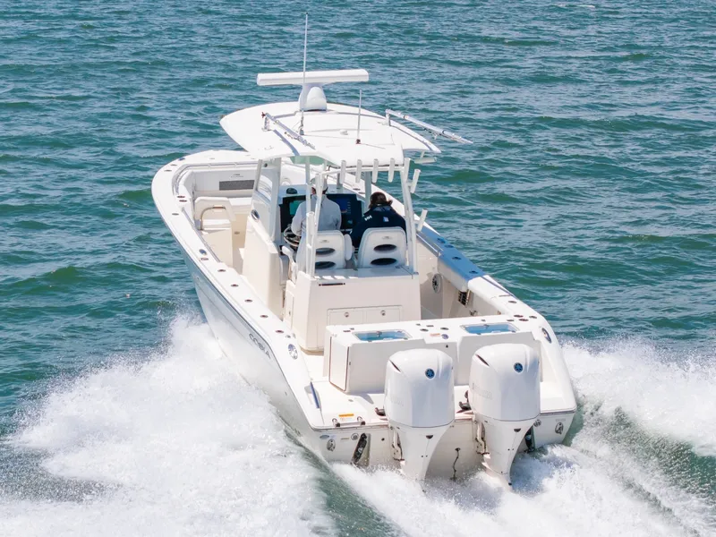 Slide: The Image of 32 Cobia 2020 Hank 03 - 7142791