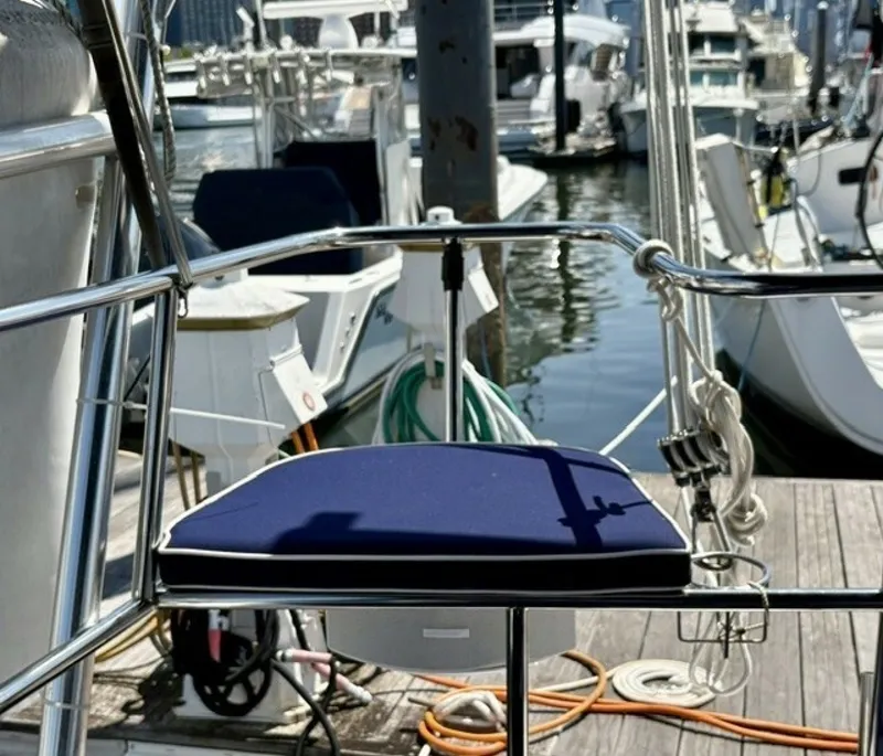 Slide: The Image of Catalina 355 2022 - 7142950