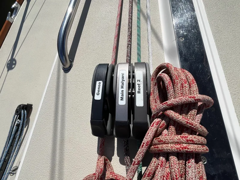 Slide: The Image of J Boats J/100 2006 - 7143053