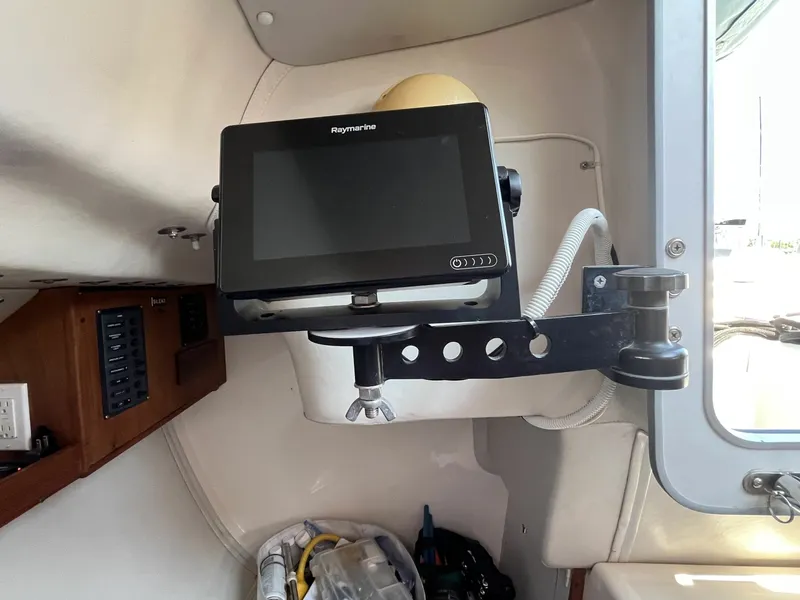 Slide: The Image of J Boats J/100 2006 - 7143048