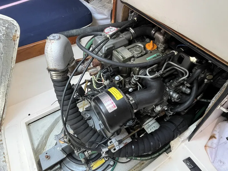 Slide: The Image of J Boats J/100 2006 - 7143050