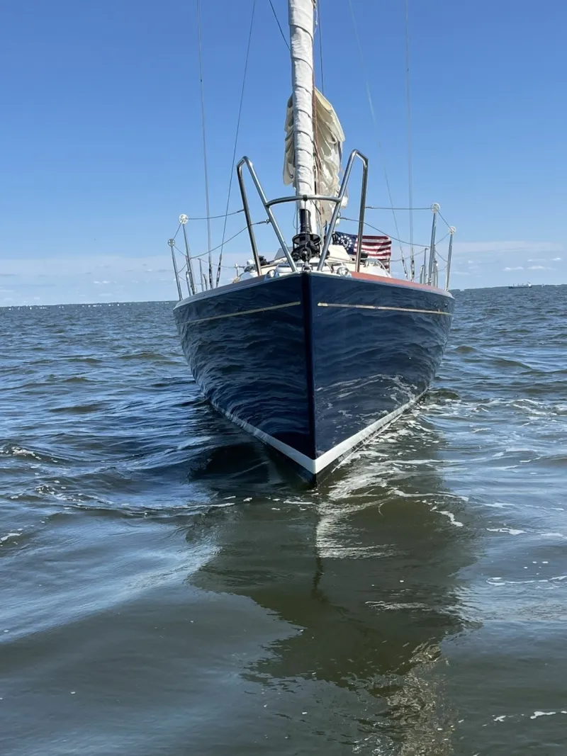 Slide: The Image of J Boats J/100 2006 - 7143035